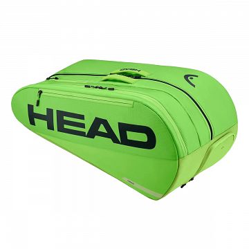 Head Tour Thermobag L (9R) Sharp Green